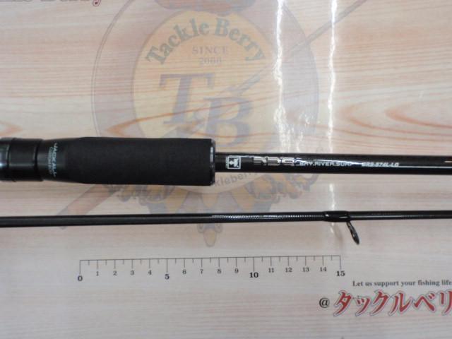20BRS BRS-S74L-LG｜＠ベリーネット 日本最大新品中古釣具WEBショップ