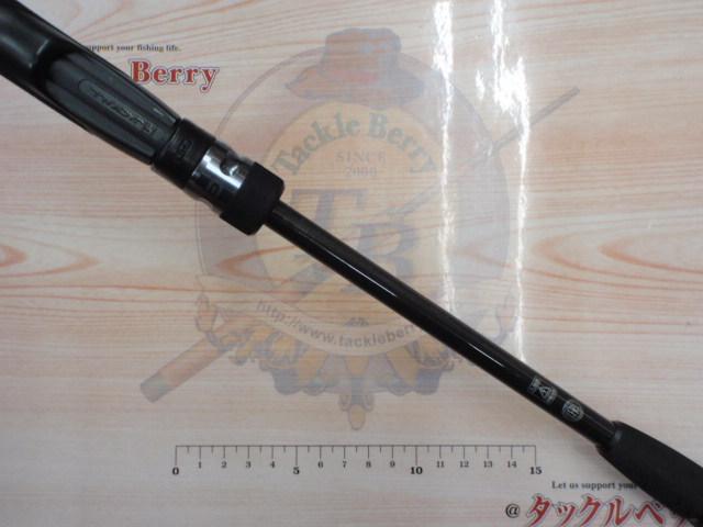 20BRS BRS-S74L-LG｜＠ベリーネット 日本最大新品中古釣具WEBショップ