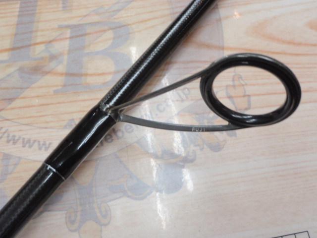 20BRS BRS-S74L-LG｜＠ベリーネット 日本最大新品中古釣具WEBショップ