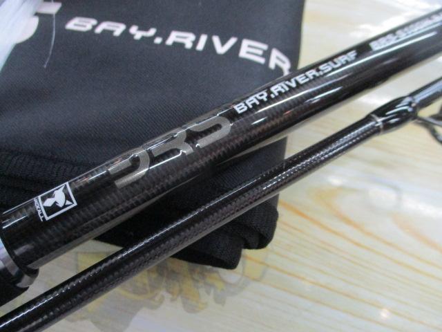 BRS BRS-S100H-SJ｜＠ベリーネット 日本最大新品中古釣具WEBショップ