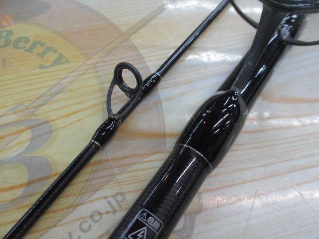 BRS BRS-S100H-SJ｜＠ベリーネット 日本最大新品中古釣具WEBショップ