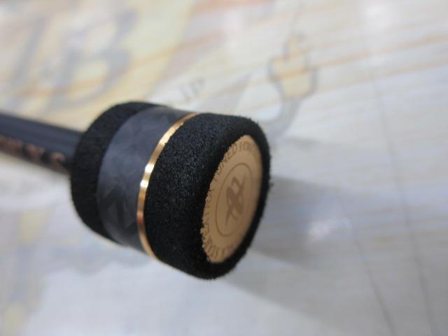 ブラックスターエクストラチューンド S58LX-S