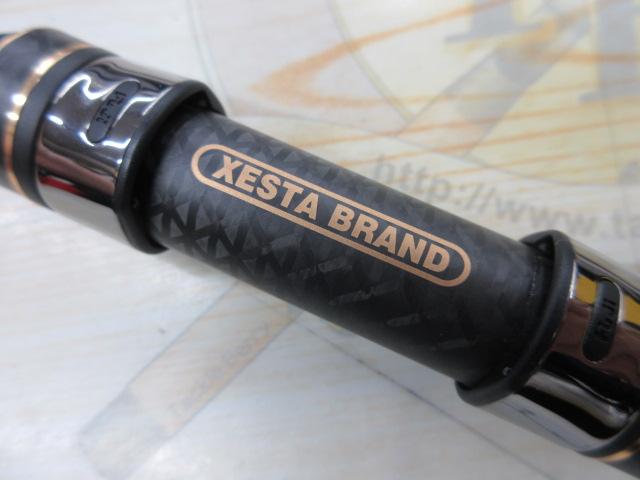 ブラックスターエクストラチューンド S58LX-S