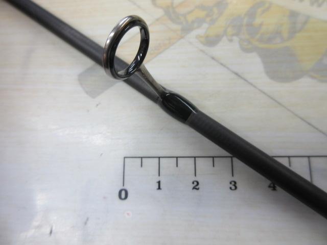 ブラックスターエクストラチューンド S58LX-S