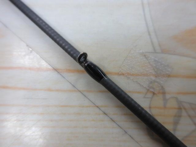 ブラックスターエクストラチューンド S58LX-S