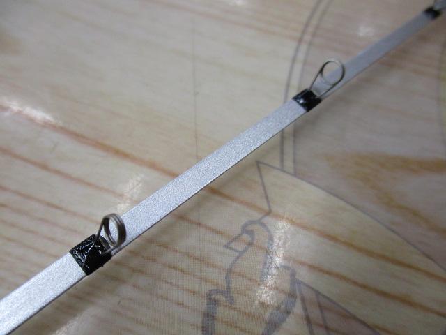 レイクマスターEXP M01K