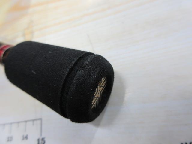 ラグゼEG X S86ML-solid