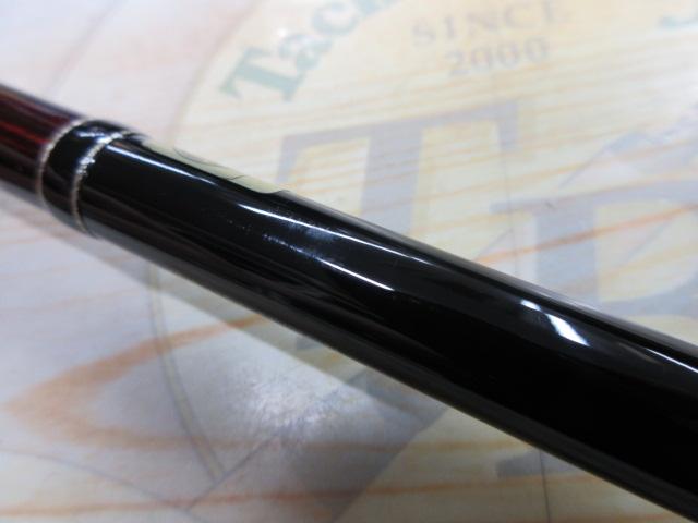 ラグゼEG X S86ML-solid