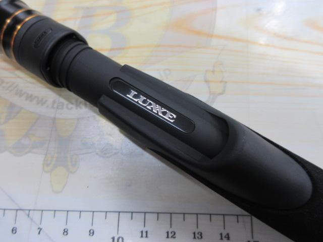 ラグゼEG X S86ML-solid