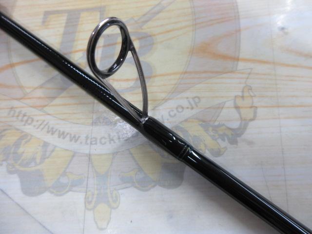 ラグゼEG X S86ML-solid