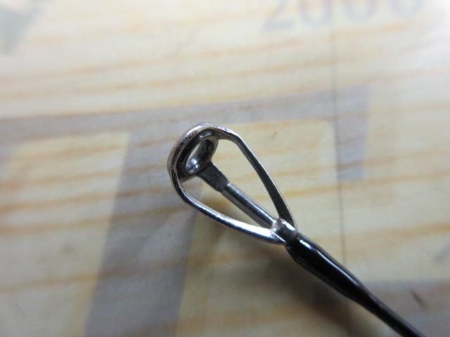 ラグゼEG X S86ML-solid