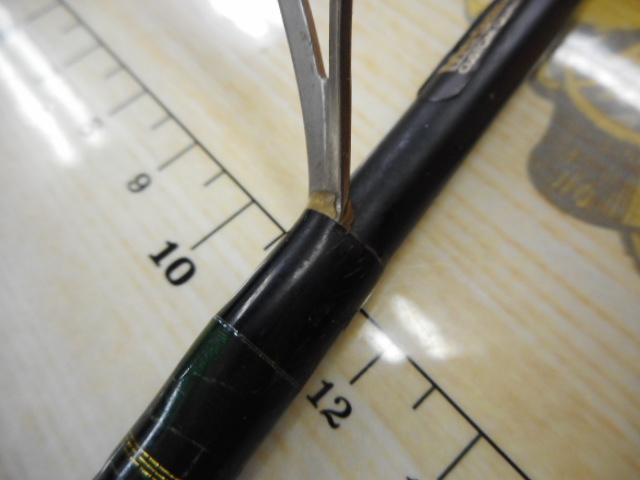 デストロイヤー F3-58TXS(トマホーク)