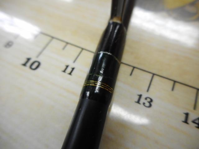 デストロイヤー F3-58TXS(トマホーク)