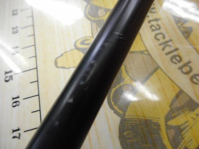 デストロイヤー F3-58TXS(トマホーク)