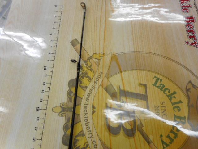 デストロイヤー F3-58TXS(トマホーク)