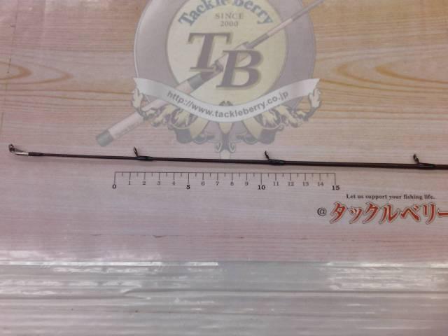 ロードランナーストラクチャーNXS STN670H ボトムセンシティブ