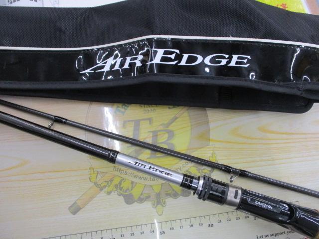 エアエッジ 722HB