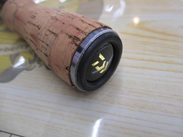 エアエッジ 722HB