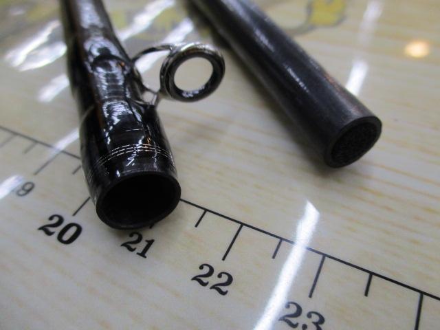 エアエッジ 722HB