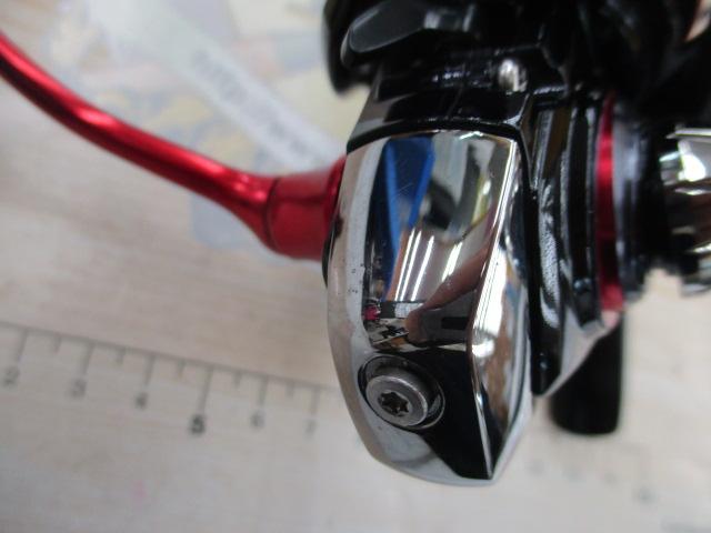 18月下美人MX LT2000S