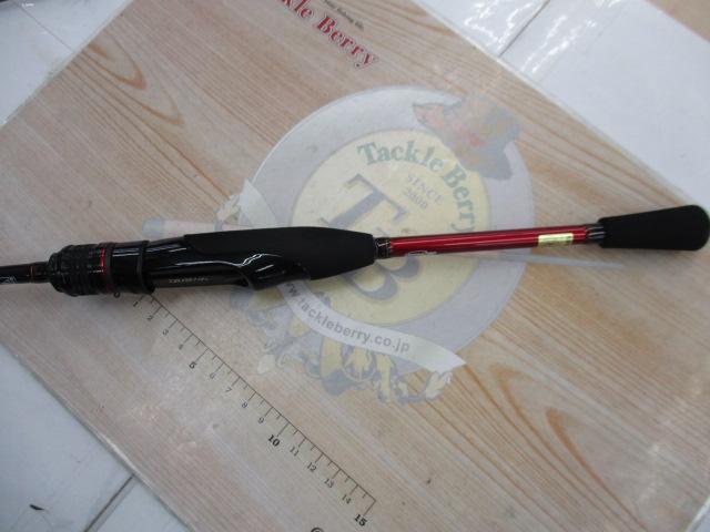 月下美人MX 74ULS-S・V｜＠ベリーネット 日本最大新品中古釣具WEBショップ