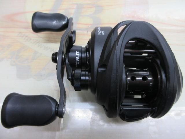 ロキサーニBC HS8-L｜＠ベリーネット 日本最大新品中古釣具WEBショップ