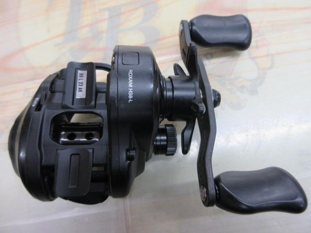 ロキサーニBC HS8-L｜＠ベリーネット 日本最大新品中古釣具WEBショップ