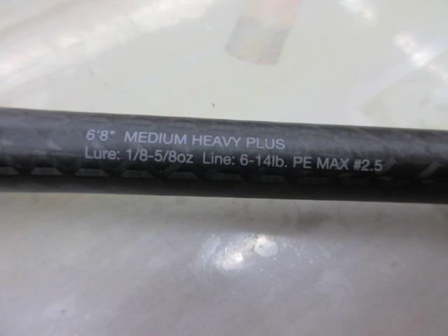 リボルテージ RVⅡ-S68MH+