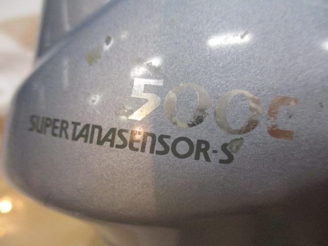 スーパータナセンサーS 500C