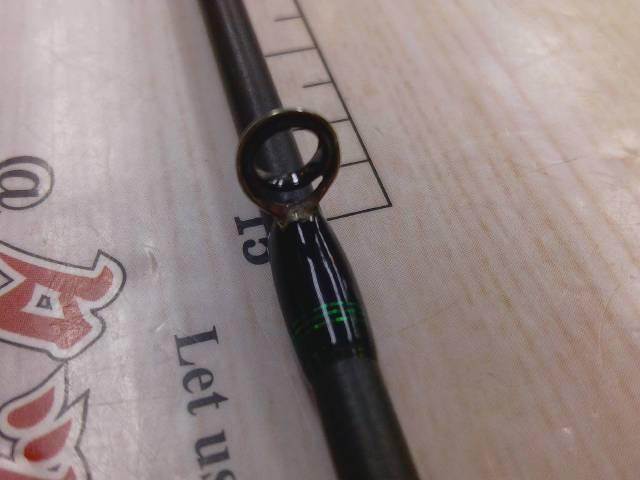 ロードランナーストラクチャーNXS STN670MH-St カバーベイトフィネス