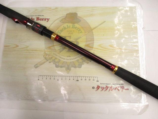 オーバーゼアAIR 1010M/MH｜＠ベリーネット 日本最大新品中古釣具WEB