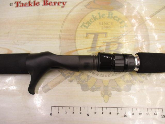 デュアルエッジ 622LR/B