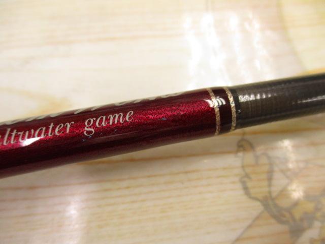 デュアルエッジ 622LR/B