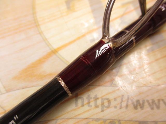 デュアルエッジ 622LR/B