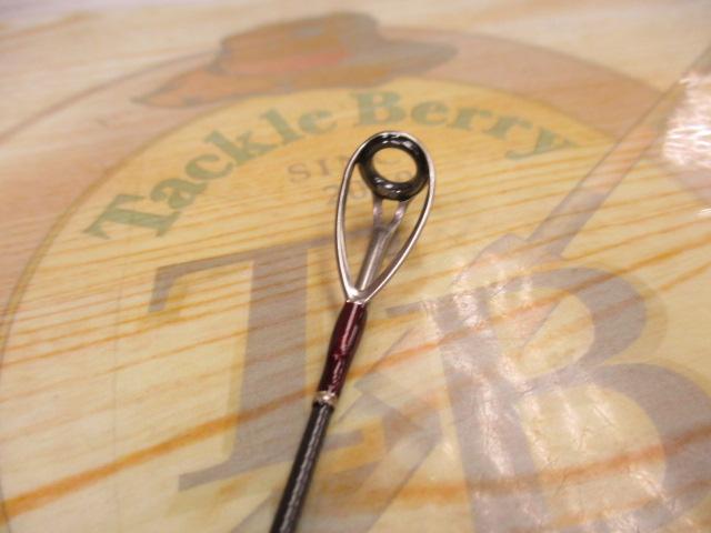 デュアルエッジ 622LR/B