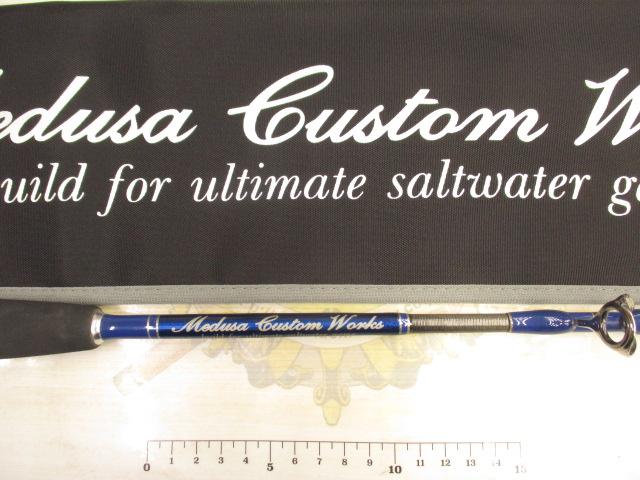 リアルフュージョン 612LR/B ベイト