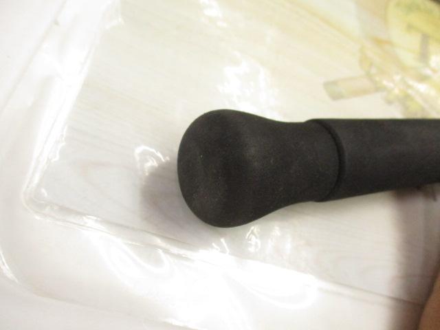 リアルフュージョン 612LR/B ベイト