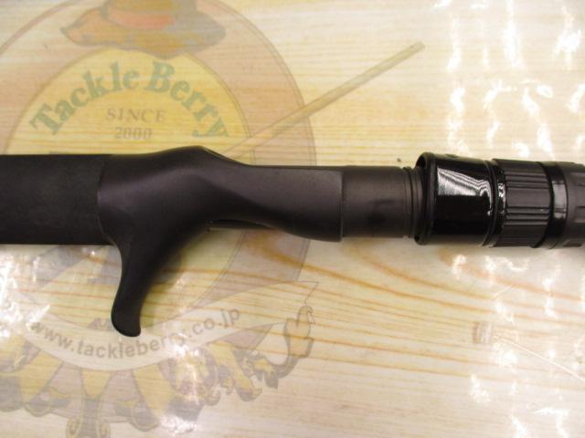 リアルフュージョン 612LR/B ベイト