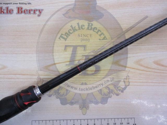 20ゾディアス 166M