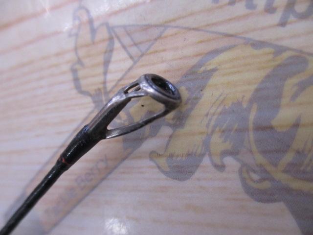 20ゾディアス 166M