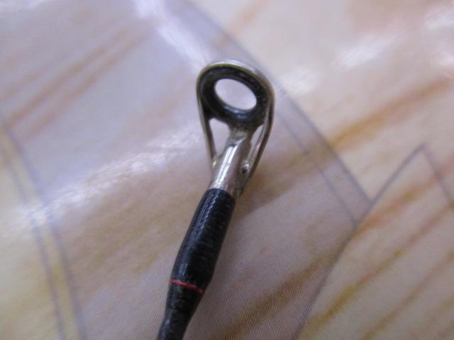 ゾディアス 264UL