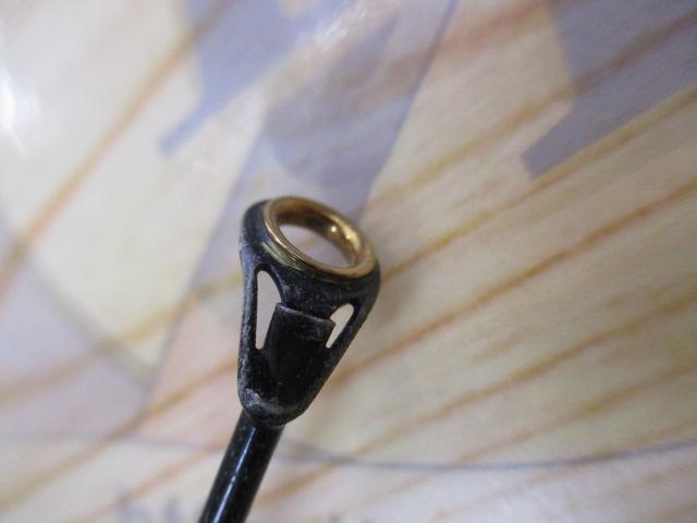 バンタムスコーピオンBSR-1581F