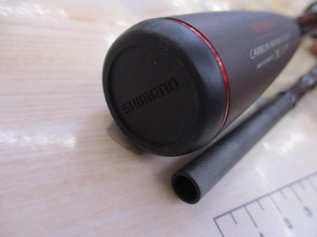 20ゾディアス 1610MH-2