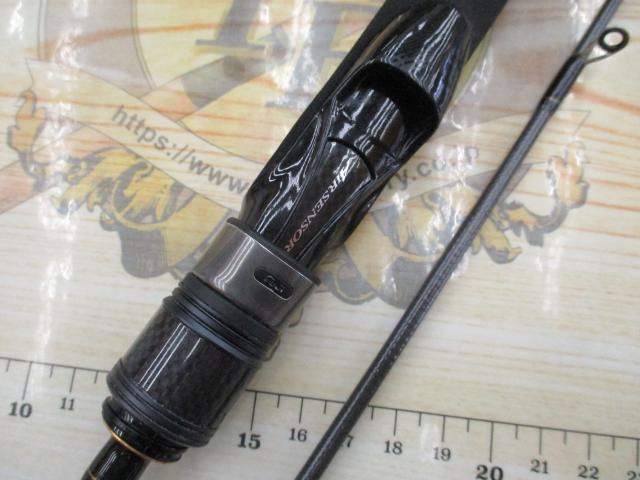 アウトレイジBR SLJ 63MLS-S