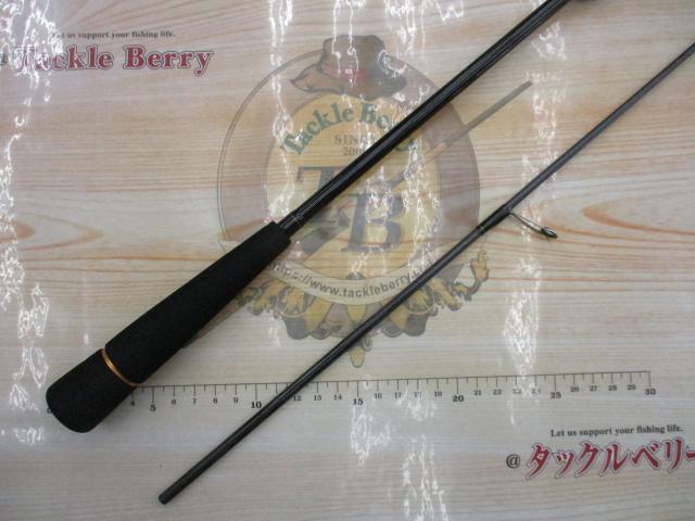 アウトレイジBR SLJ 63MLS-S