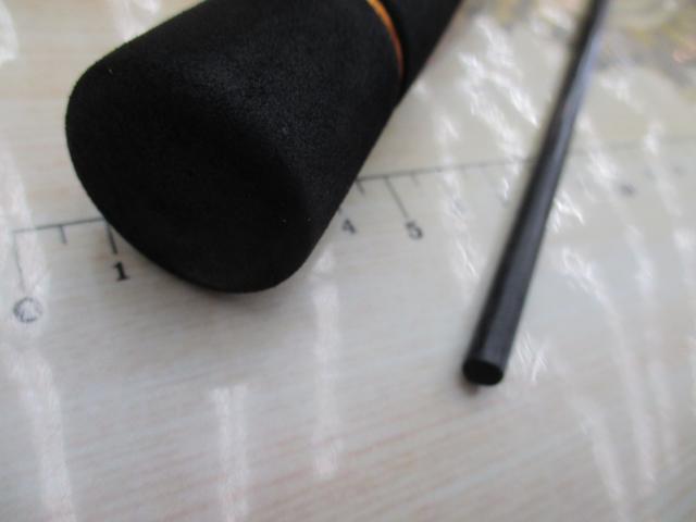 アウトレイジBR SLJ 63MLS-S