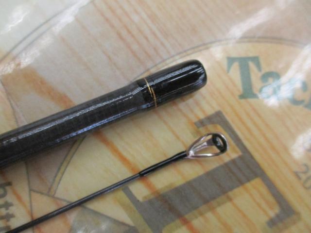 アウトレイジBR SLJ 63MLS-S