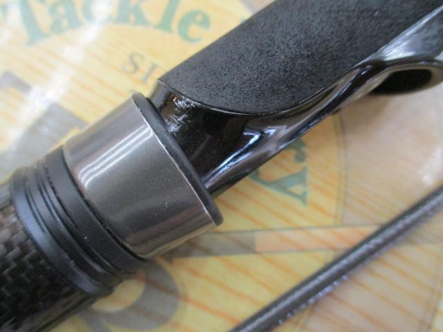 アウトレイジBR SLJ 63MLS-S