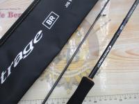 アウトレイジBR SLJ 63MLS-S