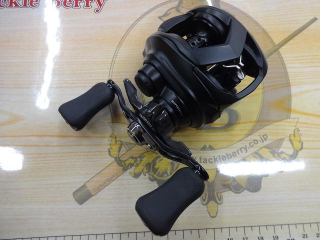 タトゥーラ TW 80H｜＠ベリーネット 日本最大新品中古釣具WEBショップ